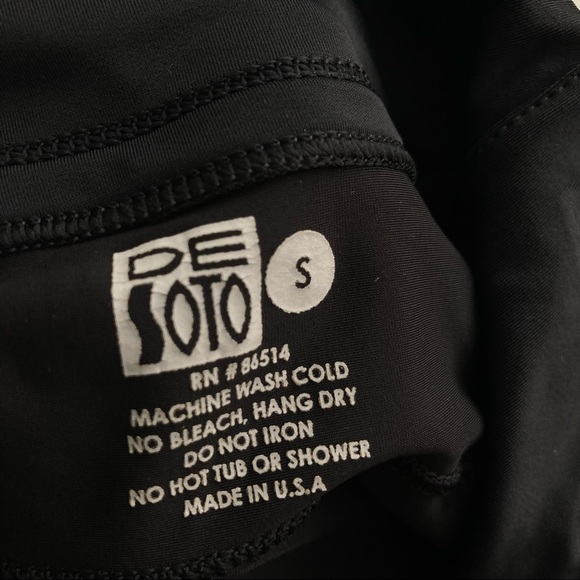 De soto cycling short - Picture 4 of 9